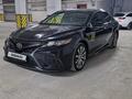 Toyota Camry 2022 года за 13 500 000 тг. в Актау – фото 9