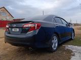 Toyota Camry 2014 года за 4 995 000 тг. в Уральск – фото 4