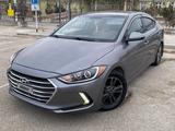 Hyundai Elantra 2018 годаүшін5 800 000 тг. в Актау