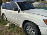 Lexus LX 470 1999 годаfor4 500 000 тг. в Астана – фото 2