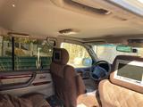 Lexus LX 470 1999 годаfor4 500 000 тг. в Астана – фото 5