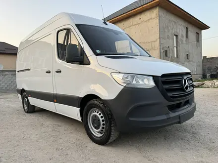 Mercedes-Benz Sprinter 2020 года за 16 300 000 тг. в Алматы – фото 2