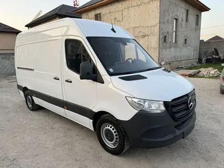 Mercedes-Benz Sprinter 2020 годаүшін16 300 000 тг. в Алматы – фото 3