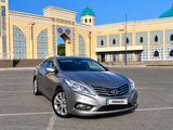 Hyundai Grandeur 2012 года за 7 500 000 тг. в Тараз