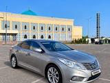 Hyundai Grandeur 2012 года за 7 500 000 тг. в Тараз – фото 3