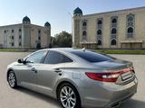 Hyundai Grandeur 2012 года за 7 500 000 тг. в Тараз – фото 5