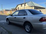 Mazda 323 1994 года за 1 250 000 тг. в Туркестан – фото 4
