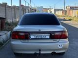 Mazda 323 1994 года за 1 250 000 тг. в Туркестан – фото 3
