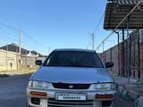 Mazda 323 1994 года за 1 250 000 тг. в Туркестан – фото 5