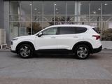 Hyundai Santa Fe 2022 года за 16 590 000 тг. в Астана – фото 2