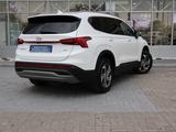 Hyundai Santa Fe 2022 годаүшін16 590 000 тг. в Астана – фото 5