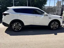 Jetour X70 PLUS, 2025