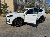 Jetour X70 Plus 2025 года за 11 500 000 тг. в Актау – фото 4