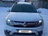 Renault Duster 2016 года за 6 800 000 тг. в Усть-Каменогорск