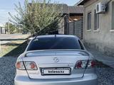 Mazda 6 2006 годаүшін2 800 000 тг. в Шымкент – фото 4
