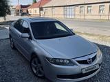 Mazda 6 2006 годаүшін2 800 000 тг. в Шымкент