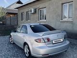 Mazda 6 2006 годаүшін2 800 000 тг. в Шымкент – фото 3