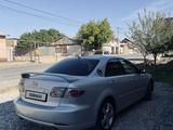 Mazda 6 2006 годаүшін2 800 000 тг. в Шымкент – фото 5