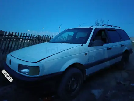 Volkswagen Passat 1991 года за 1 300 000 тг. в Жезказган – фото 3