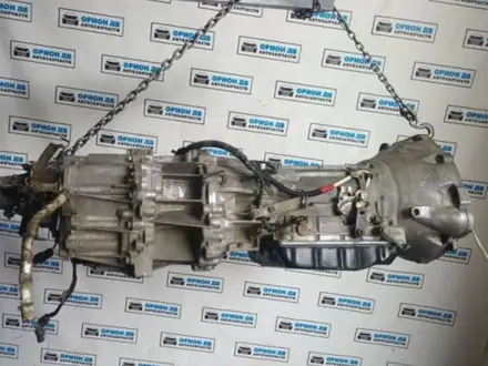 NISSAN АКПП МКПП ДВС АВТОМАТ КОРОБКА ПЕРЕДАЧ (НИССАН) за 185 000 тг. в Алматы – фото 5