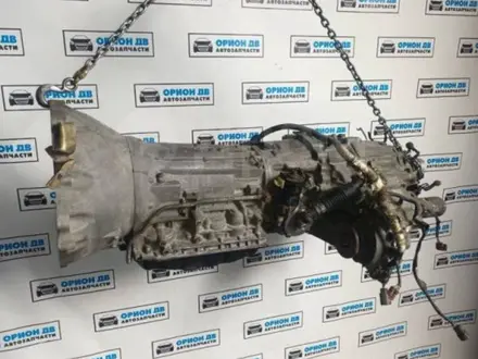 NISSAN АКПП МКПП ДВС АВТОМАТ КОРОБКА ПЕРЕДАЧ (НИССАН) за 185 000 тг. в Алматы – фото 6