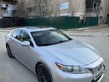 Lexus ES 300h 2013 годаfor12 700 000 тг. в Жанаозен – фото 5