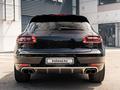 Porsche Macan 2014 годаүшін21 490 000 тг. в Алматы – фото 17