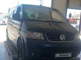 Volkswagen Multivan 2003 года за 5 500 000 тг. в Алматы