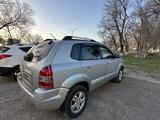 Hyundai Tucson 2007 года за 6 000 000 тг. в Алматы – фото 4