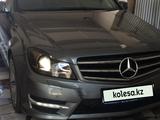 Mercedes-Benz C 200 2011 года за 7 500 000 тг. в Кызылорда – фото 2