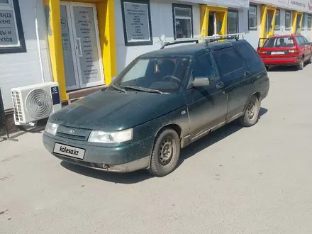 ВАЗ (Lada) 2111 2004 года за 850 000 тг. в Караганда