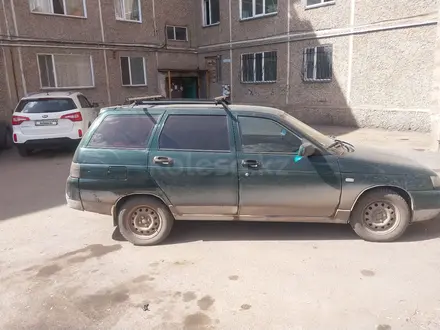 ВАЗ (Lada) 2111 2004 года за 850 000 тг. в Караганда – фото 4