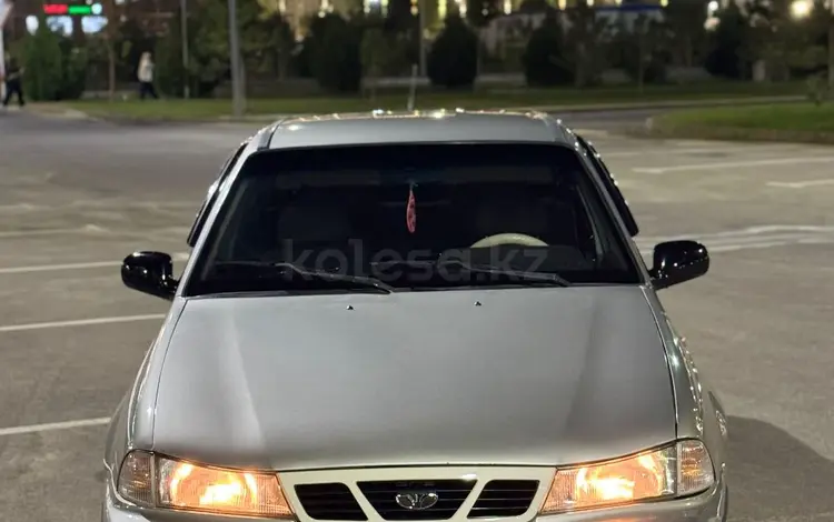 Daewoo Nexia 2006 года за 1 100 000 тг. в Туркестан
