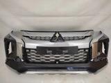 MITSUBISHI L200 Бампер фары фонари перед зад кузовные детали за 95 000 тг. в Алматы