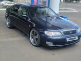 Lexus GS 300 1996 года за 2 600 000 тг. в Караганда