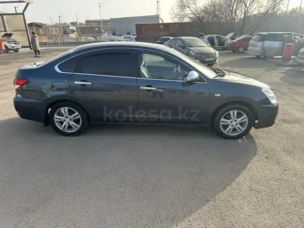 Nissan Almera 2014 года за 4 400 000 тг. в Караганда – фото 3