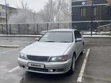 Nissan Cefiro 1995 годаүшін2 400 000 тг. в Шымкент – фото 2