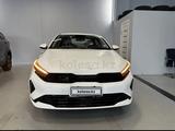 Kia Cerato 2022 года за 8 700 000 тг. в Алматы