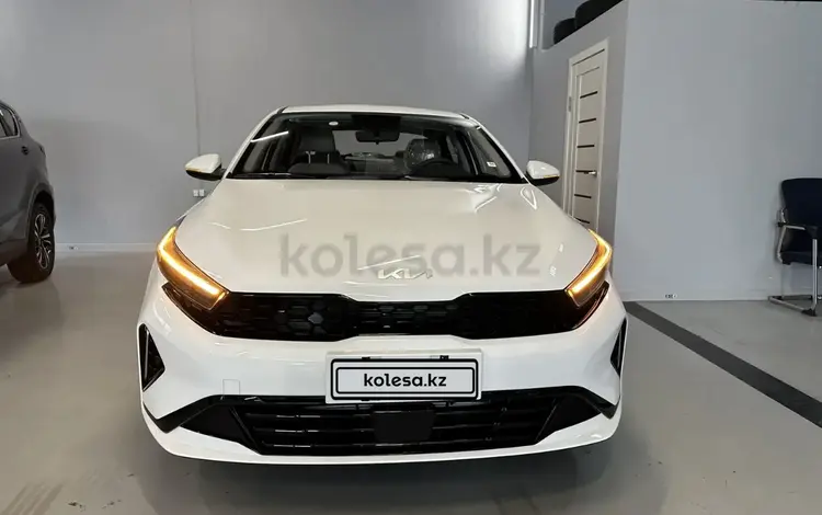 Kia Cerato 2022 года за 8 700 000 тг. в Алматы