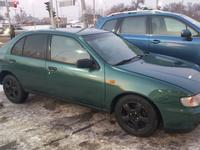 Nissan Almera 1996 годаүшін650 000 тг. в Алматы