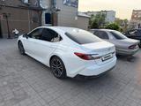 Toyota Camry 2024 года за 21 500 000 тг. в Экибастуз – фото 3