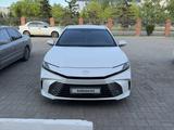 Toyota Camry 2024 года за 21 500 000 тг. в Экибастуз