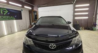 Toyota Camry 2014 года за 7 700 000 тг. в Алматы