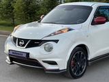 Nissan Juke 2013 годаүшін5 100 000 тг. в Караганда – фото 2