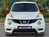 Nissan Juke 2013 годаүшін5 100 000 тг. в Караганда – фото 3