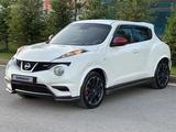 Nissan Juke 2013 годаүшін5 100 000 тг. в Караганда