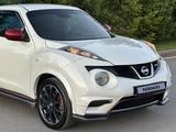 Nissan Juke 2013 годаүшін5 100 000 тг. в Караганда – фото 5