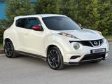 Nissan Juke 2013 годаүшін5 100 000 тг. в Караганда – фото 4