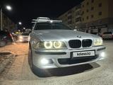 BMW 525 2001 года за 5 500 000 тг. в Костанай – фото 2