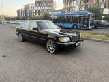 Mercedes-Benz S 500 1998 года за 5 500 000 тг. в Астана – фото 2
